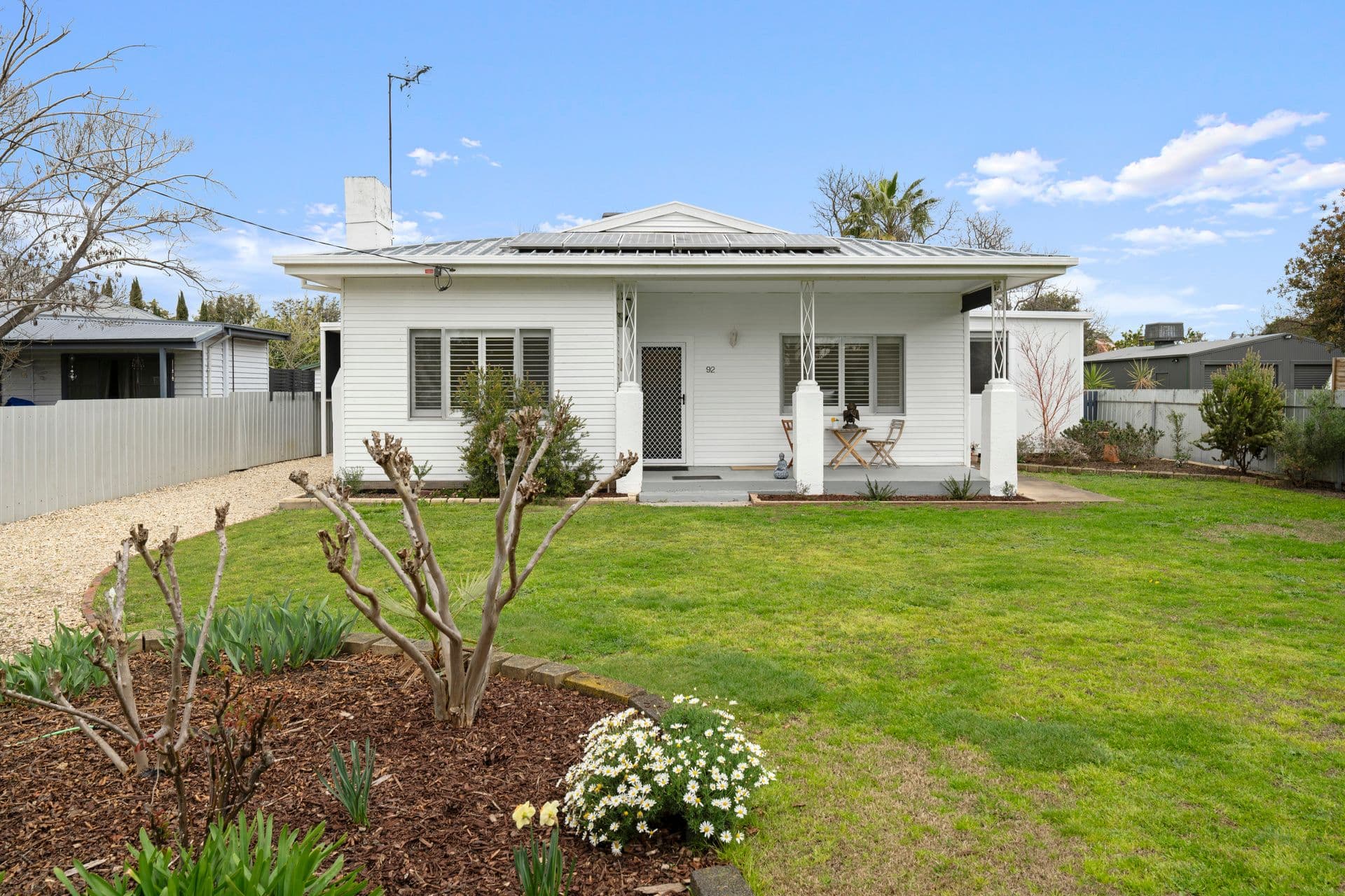 92 Mackellar Street, Benalla VIC 3672, Benalla - Image 1
