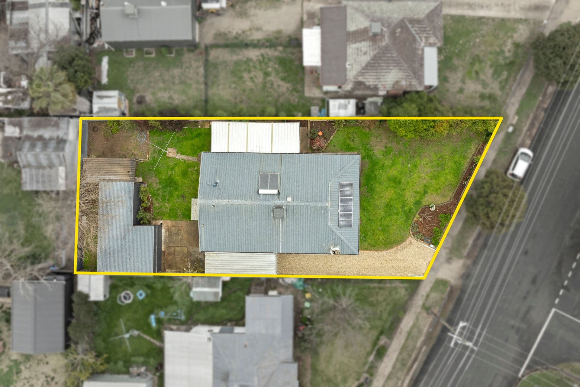 92 Mackellar Street, Benalla VIC 3672, Benalla - Thumbnail 3