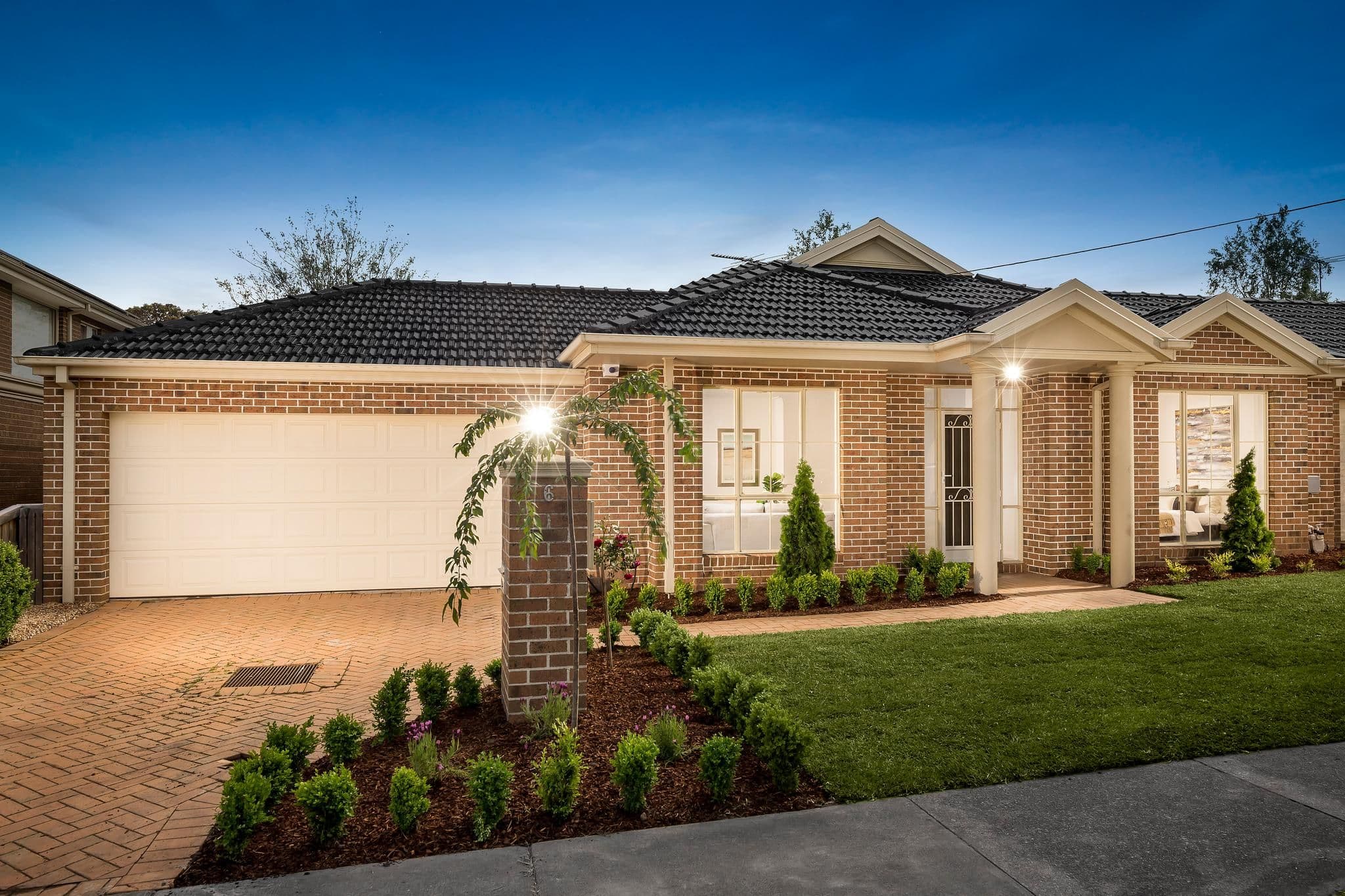 6 Baily Street, Mount Waverley VIC 3149, Mount Waverley - Image 1