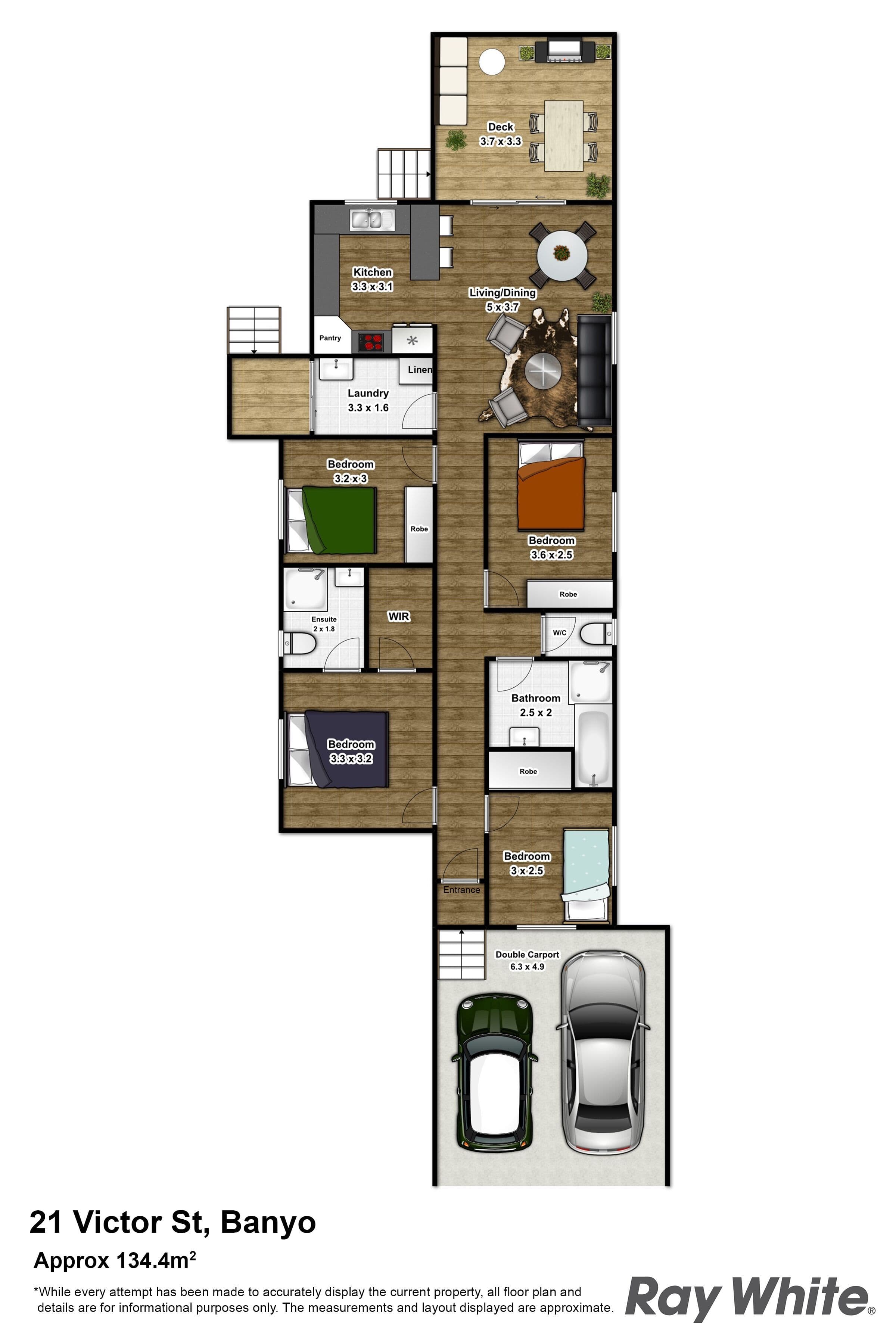 21 Victor Street, Banyo QLD 4014, Banyo - Thumbnail 8