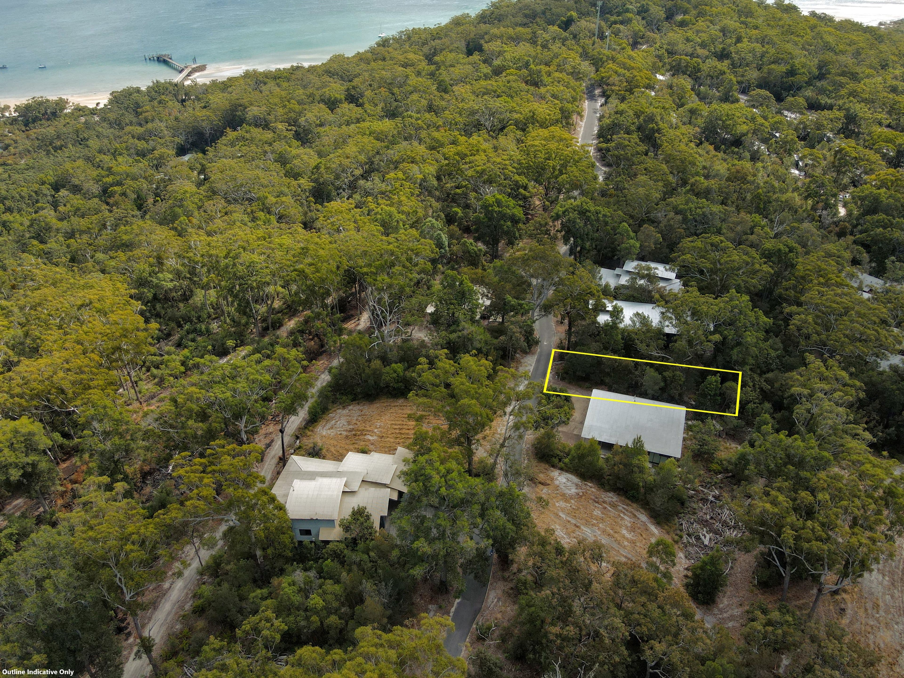 840 Kingfisher Heights Estate, Fraser Island QLD 4581, Fraser Island - Thumbnail 2