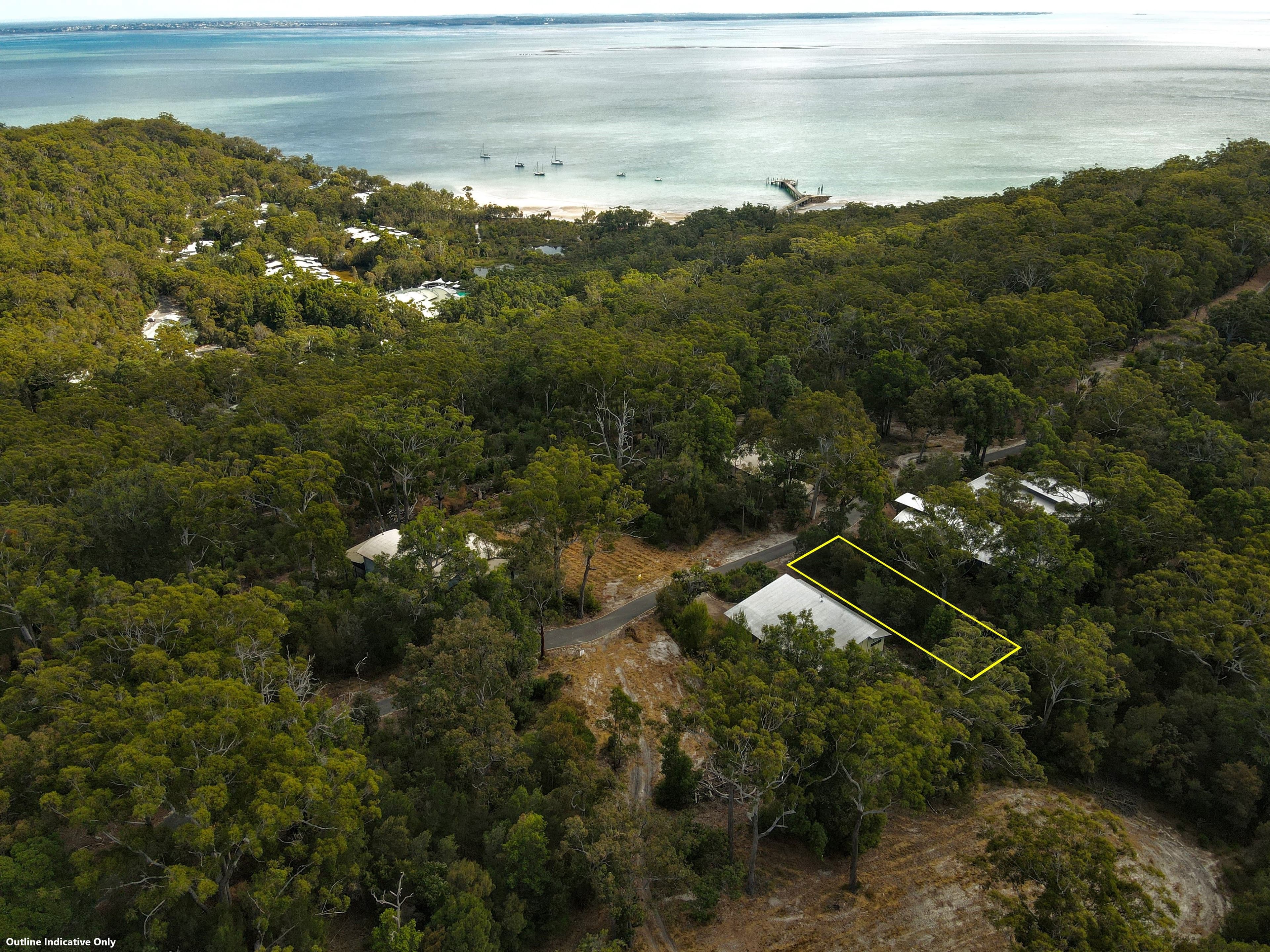840 Kingfisher Heights Estate, Fraser Island QLD 4581, Fraser Island - Thumbnail 3