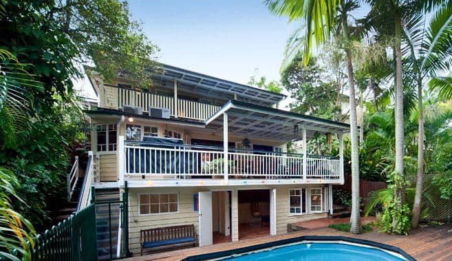 26 The Drive, BARDON QLD 4065, Bardon - Thumbnail 2