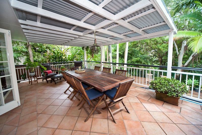 26 The Drive, BARDON QLD 4065, Bardon - Thumbnail 4