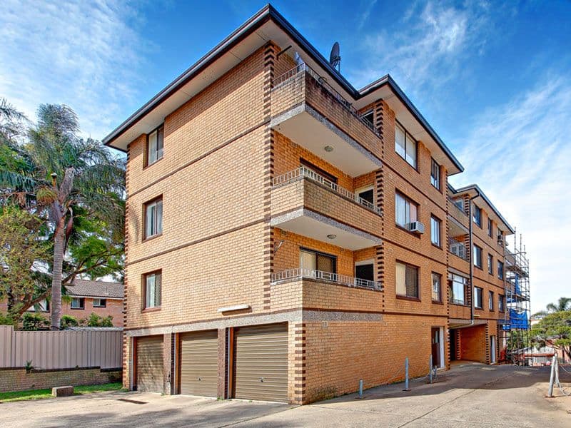 22 Glen Street, MARRICKVILLE NSW 2204, Marrickville - Image 1