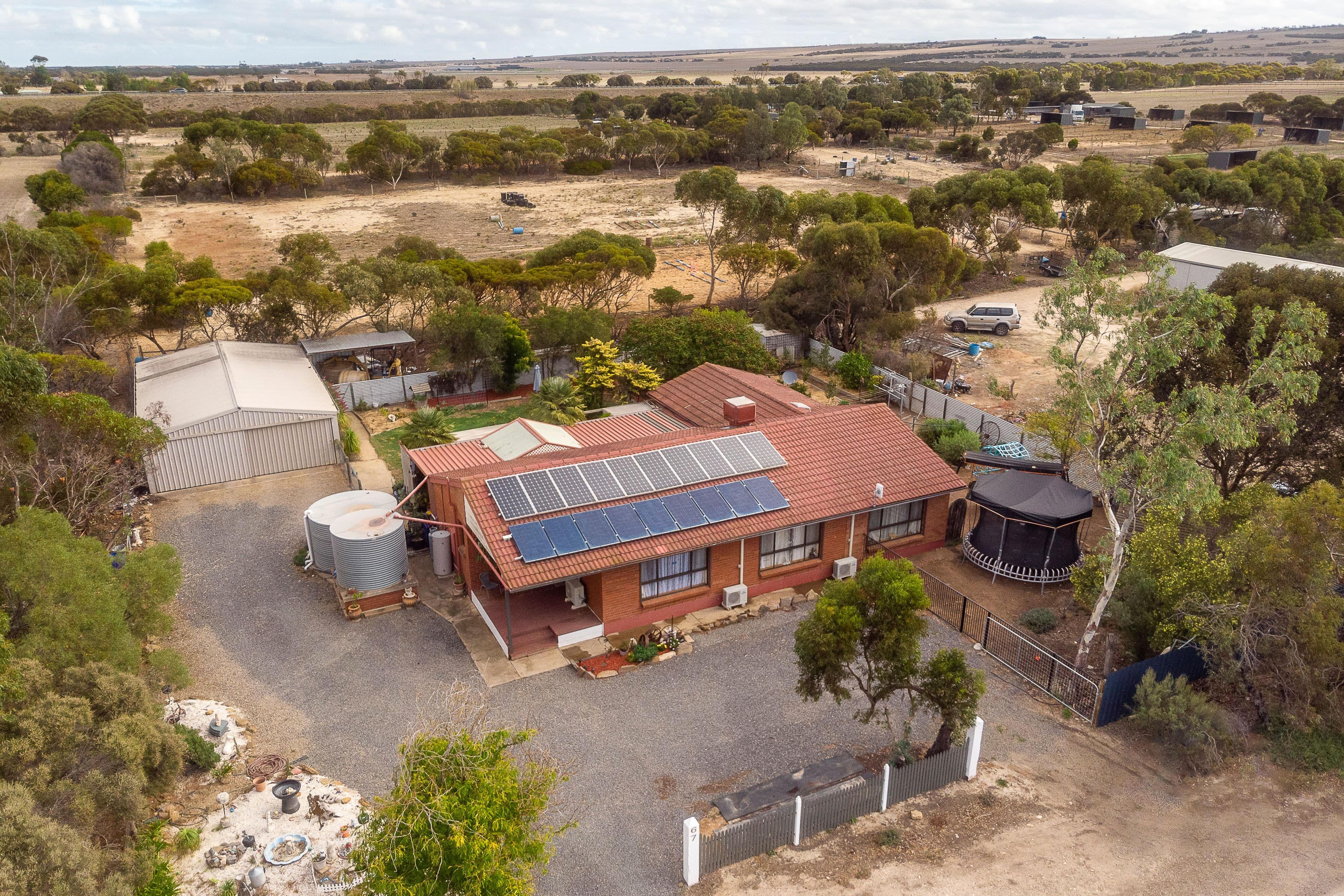 67 Old Swanport Road, Murray Bridge SA 5253, Murray Bridge - Image 1
