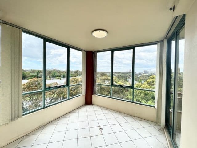 1 Fontenoy Road, Macquarie Park NSW 2113, Macquarie Park - Image 1