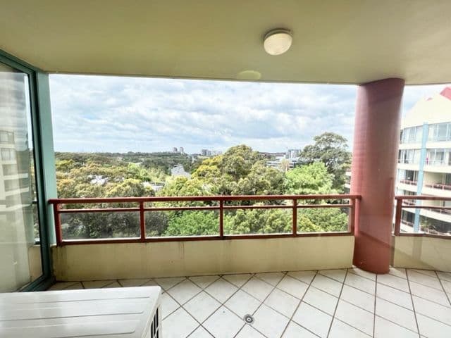 1 Fontenoy Road, Macquarie Park NSW 2113, Macquarie Park - Thumbnail 2