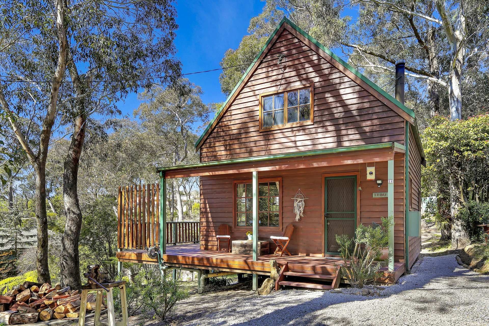 21 Radiance Avenue, Blackheath NSW 2785, Blackheath - Thumbnail 7