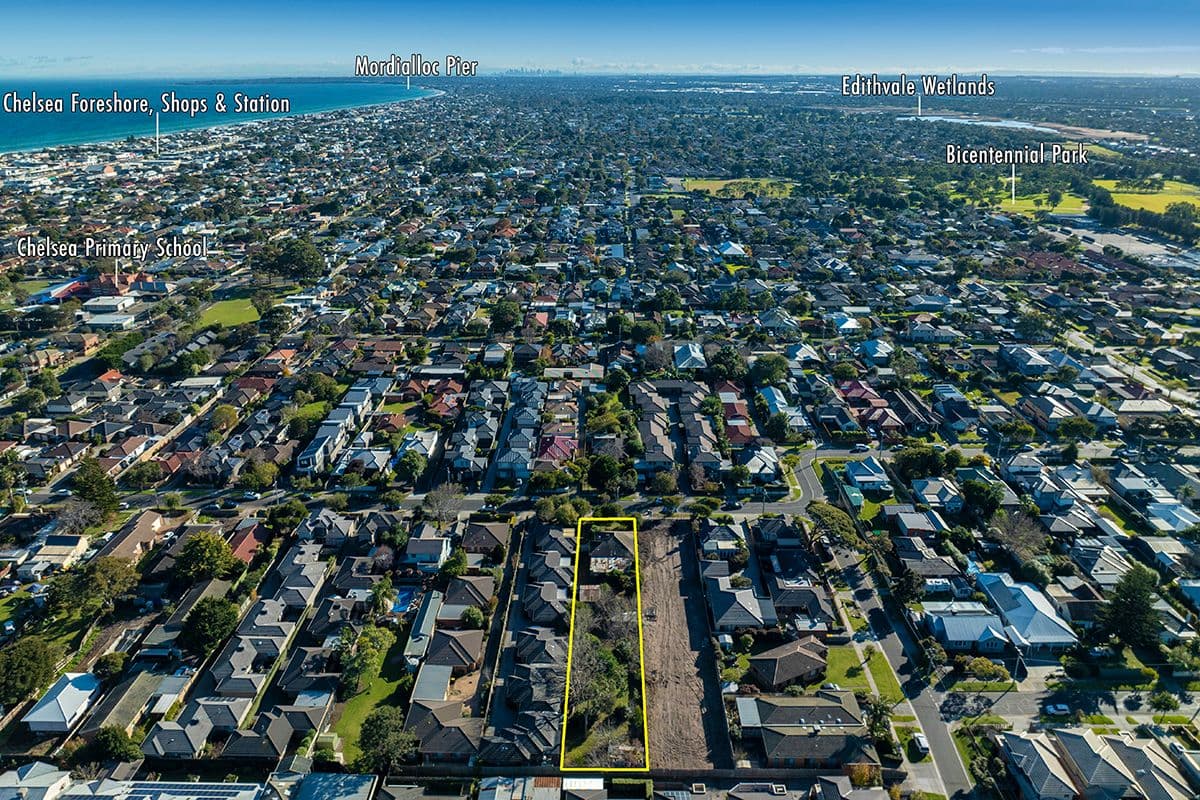 64 Golden Avenue, Bonbeach VIC 3196, Bonbeach - Thumbnail 3