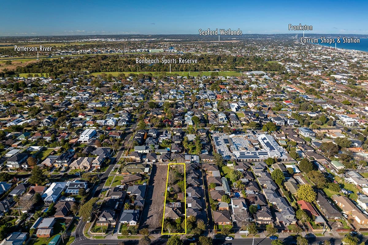 64 Golden Avenue, Bonbeach VIC 3196, Bonbeach - Thumbnail 5