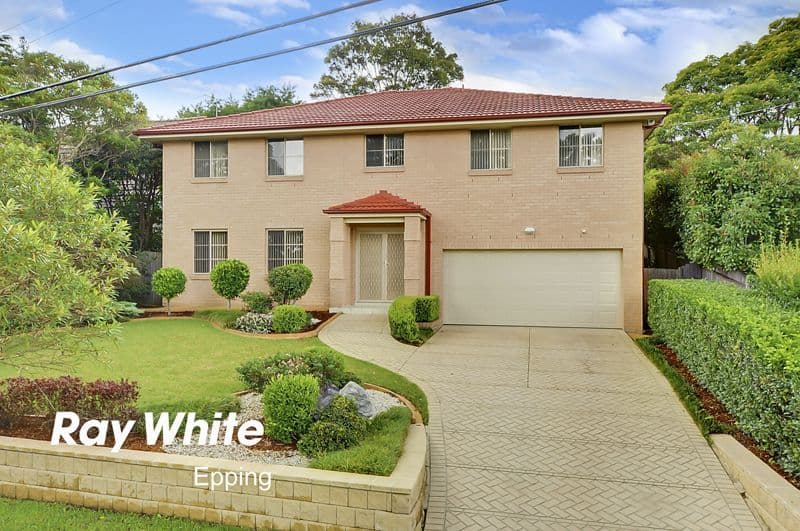 12 Duntroon Avenue, EPPING NSW 2121, Epping - Image 1