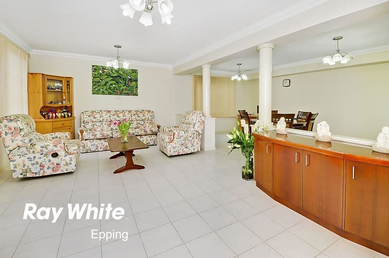 12 Duntroon Avenue, EPPING NSW 2121, Epping - Thumbnail 2