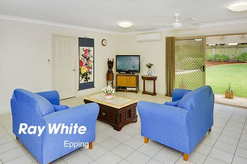 12 Duntroon Avenue, EPPING NSW 2121, Epping - Thumbnail 5