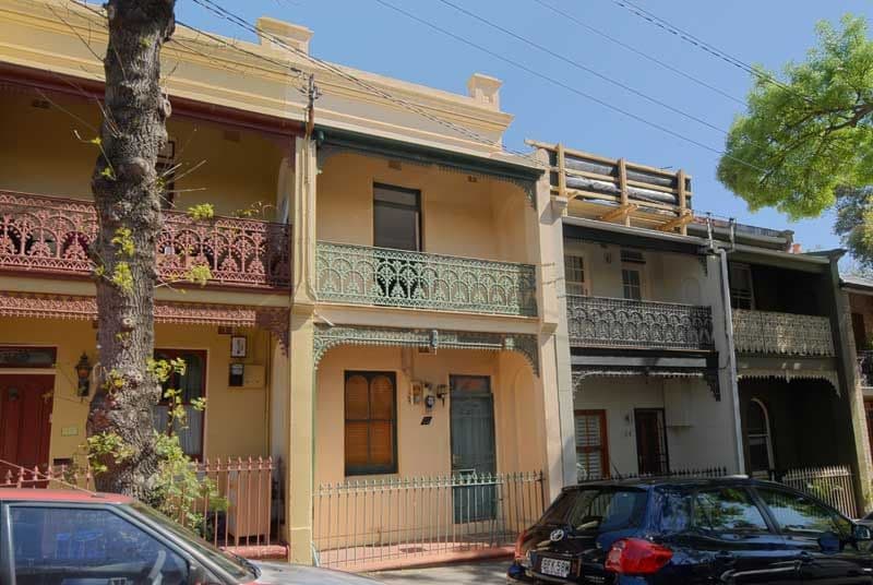 22 Talfourd Street, GLEBE NSW 2037, Glebe - Image 1