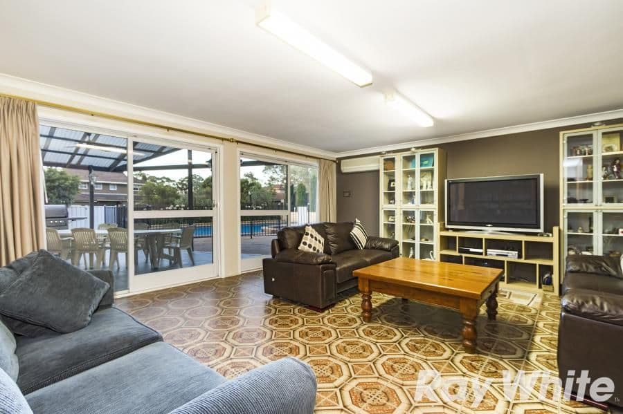 4 Partridge Avenue, CASTLE HILL NSW 2154, Castle Hill - Thumbnail 4