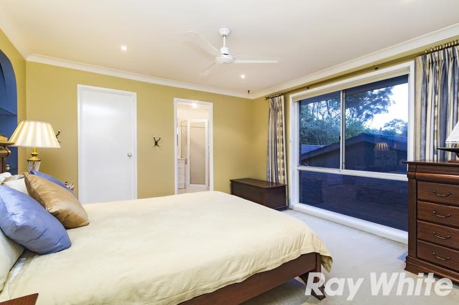 4 Partridge Avenue, CASTLE HILL NSW 2154, Castle Hill - Thumbnail 6