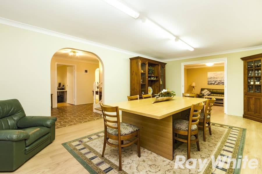 4 Partridge Avenue, CASTLE HILL NSW 2154, Castle Hill - Thumbnail 7