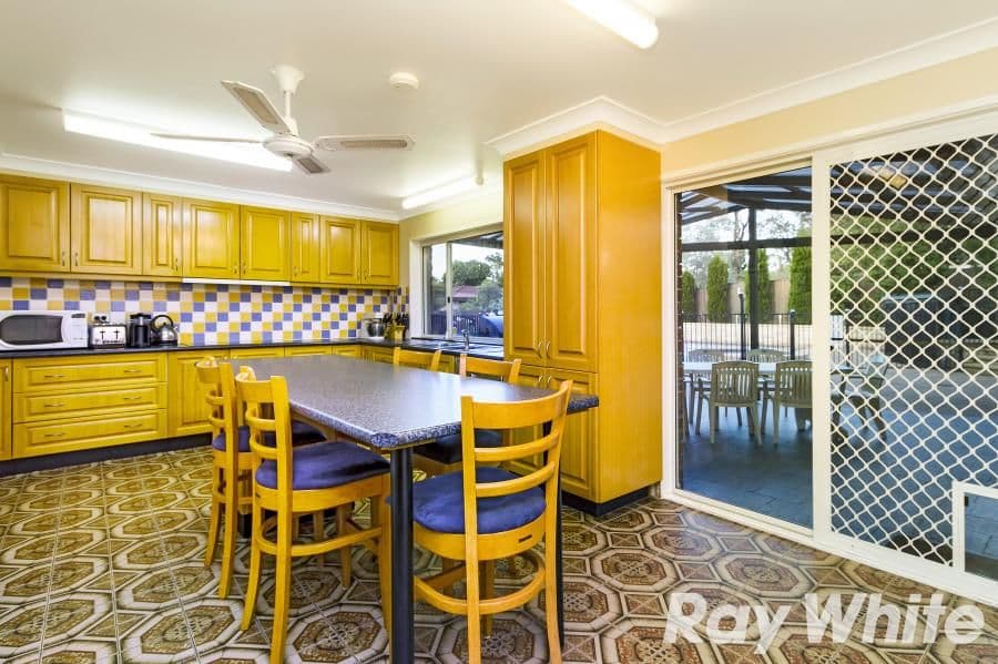 4 Partridge Avenue, CASTLE HILL NSW 2154, Castle Hill - Thumbnail 8