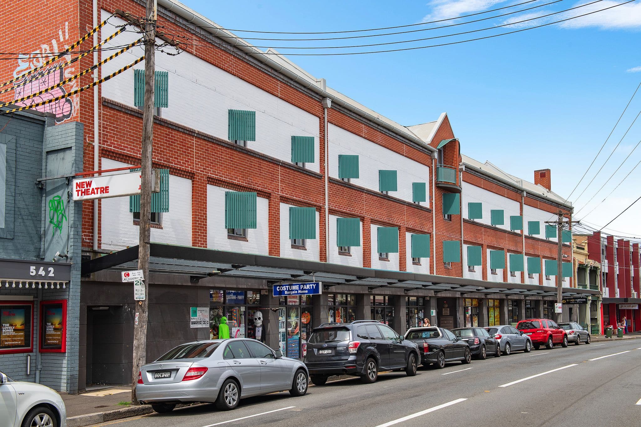 546 King Street, Newtown NSW 2042, Newtown - Thumbnail 5