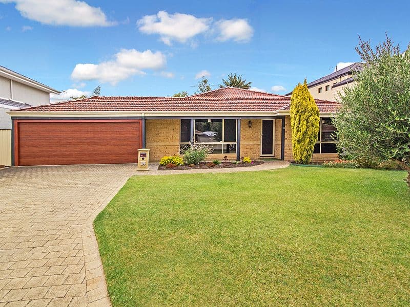 14 Roe Street, ROCKINGHAM WA 6168, Rockingham - Thumbnail 2