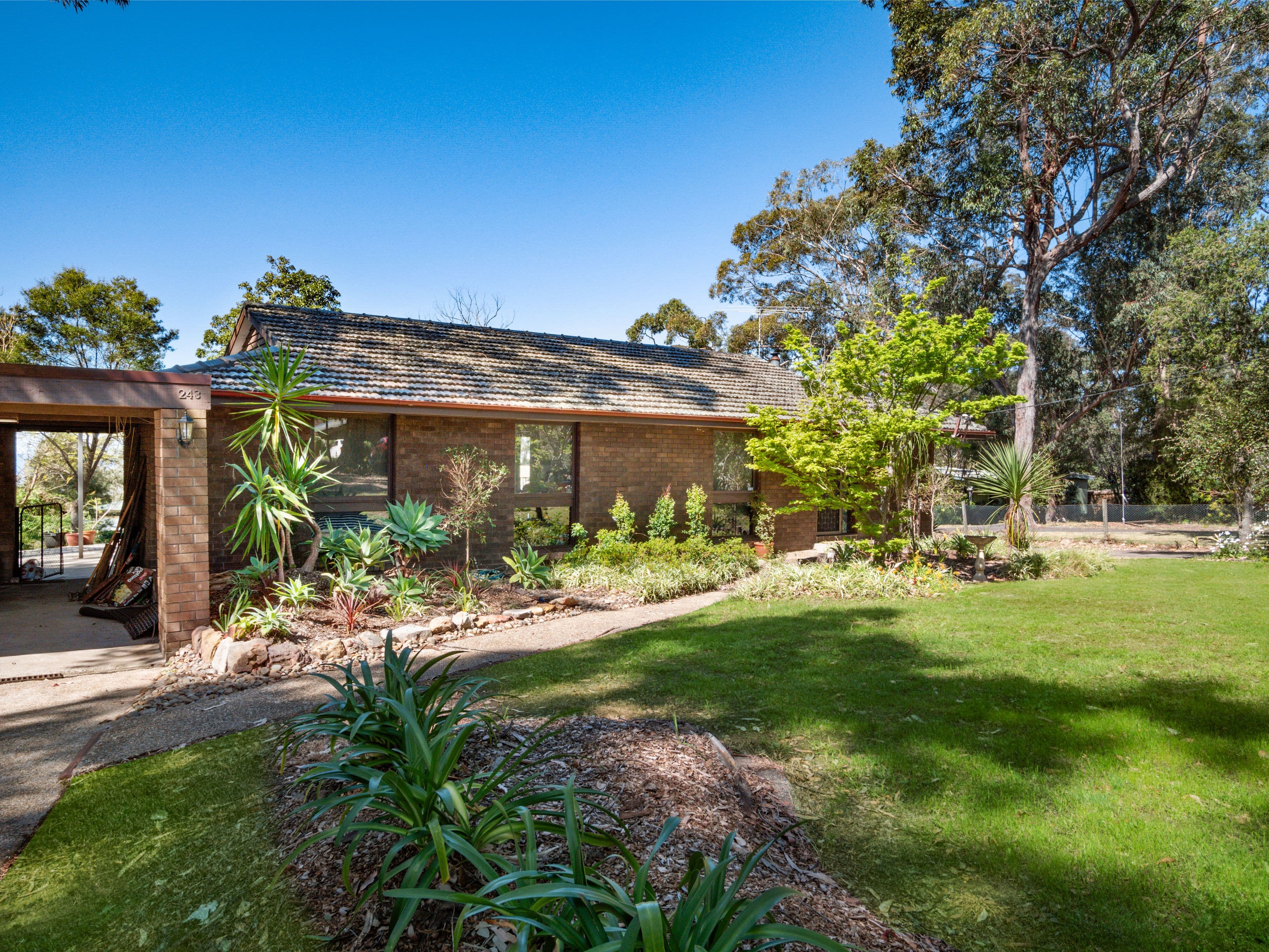 243 Lieutenant Bowen Drive, Bowen Mountain NSW 2753, Bowen Mountain - Image 1
