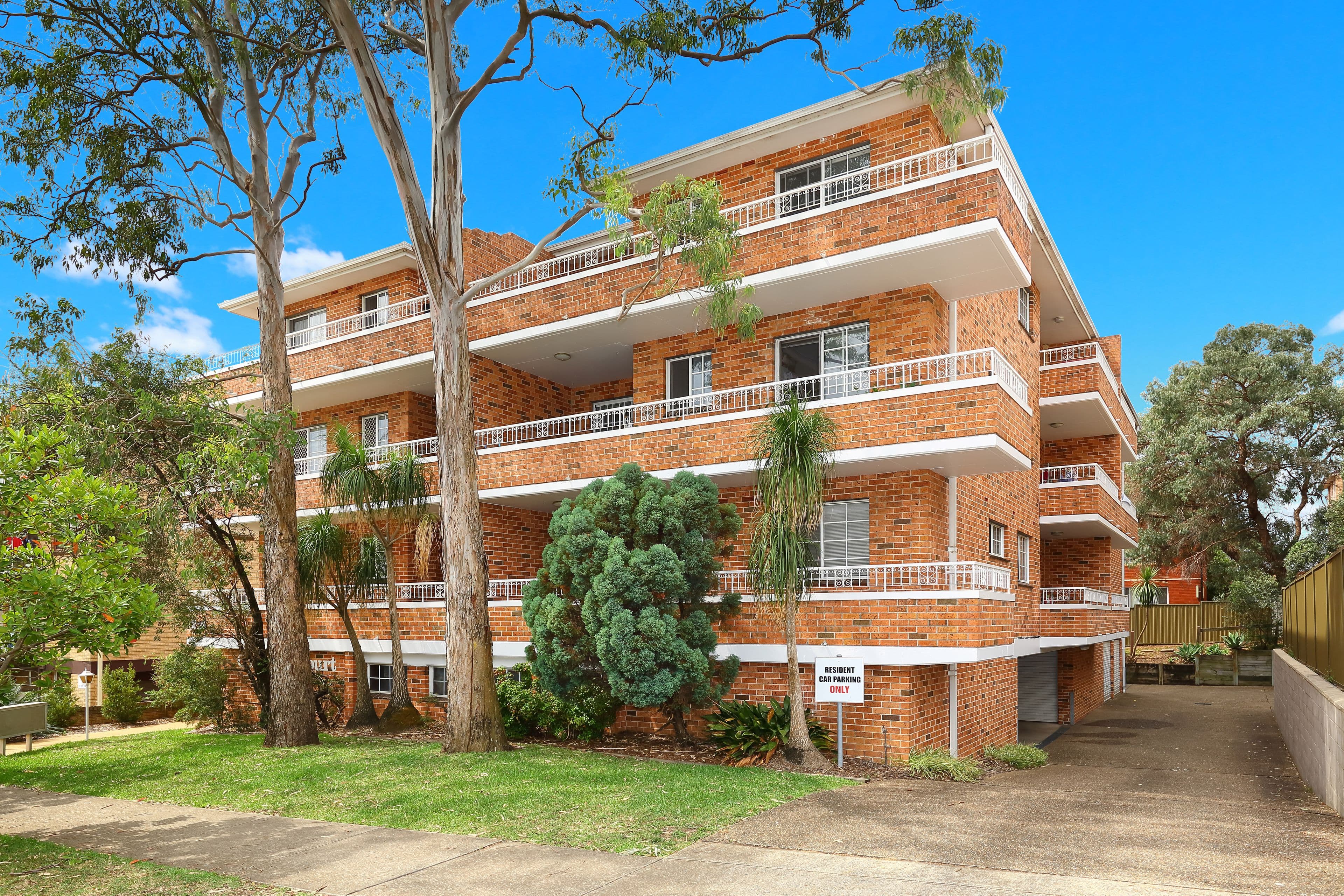 2-4 Connelly Street, Penshurst NSW 2222, Penshurst - Image 1
