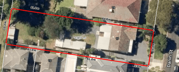 17 Danin Street, Pascoe Vale VIC 3044, Pascoe Vale - Thumbnail 2