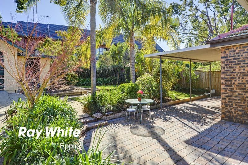8 Yawung Street, DUNDAS NSW 2117, Dundas - Thumbnail 8