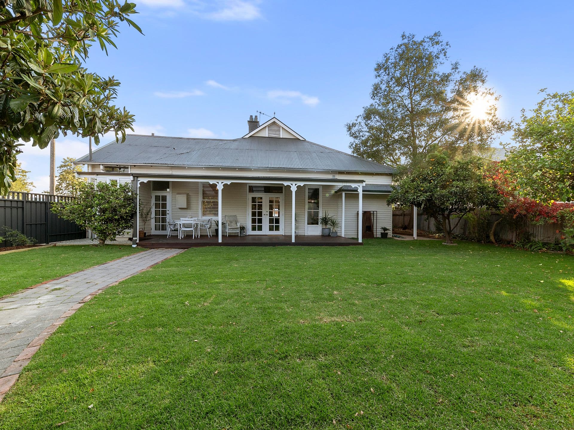 19 Barkly Street, Benalla VIC 3672, Benalla - Thumbnail 3
