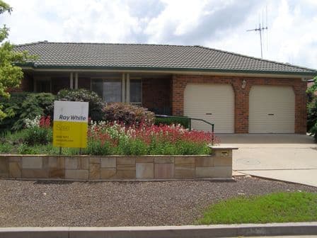 4  Albion Place, ORANGE NSW 2800, Orange - Image 1