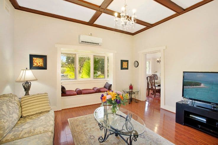 323 Sydney Road, BALGOWLAH NSW 2093, Balgowlah - Image 1