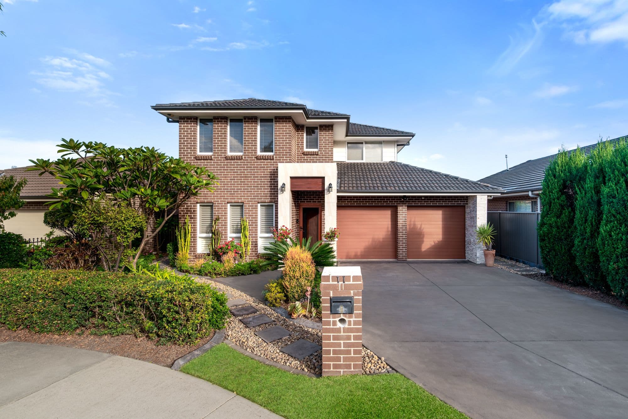 11 Rowland Place, JORDAN SPRINGS NSW 2747, Jordan Springs - Image 1