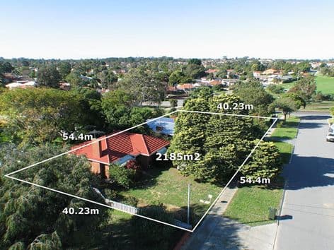 4 Rotherfield Road, WESTMINSTER WA 6061, Westminster - Image 1
