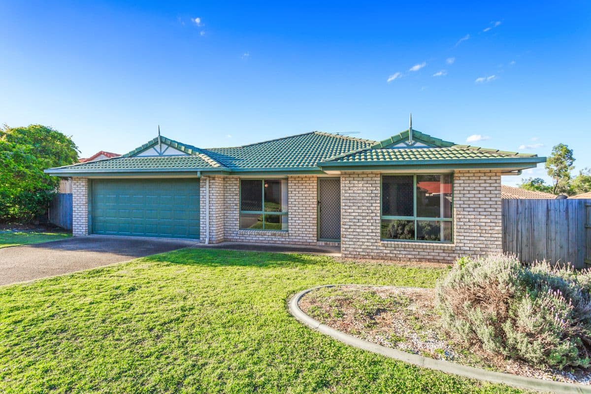 63 Watarrka Drive, Parkinson QLD 4115, Parkinson - Image 1