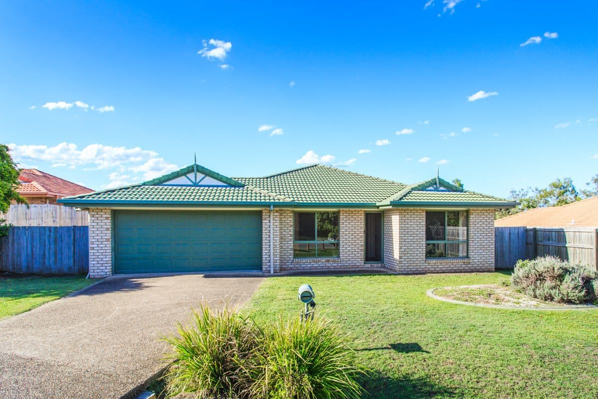 63 Watarrka Drive, Parkinson QLD 4115, Parkinson - Thumbnail 2