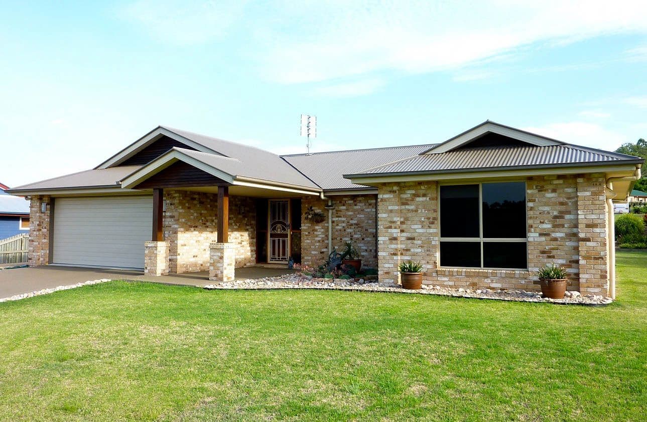 25 Gowrie-Birnam Road, Gowrie Junction QLD 4352, Gowrie Junction - Image 1