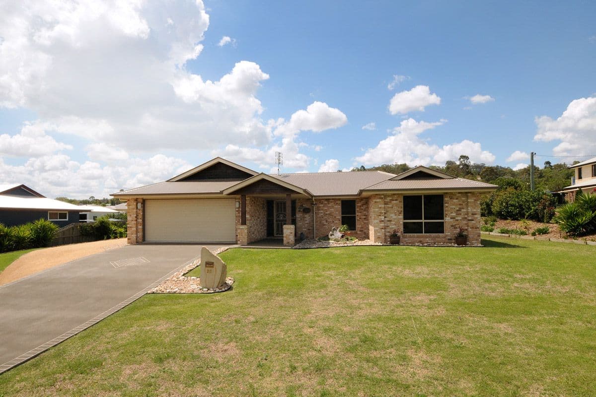 25 Gowrie-Birnam Road, Gowrie Junction QLD 4352, Gowrie Junction - Thumbnail 2