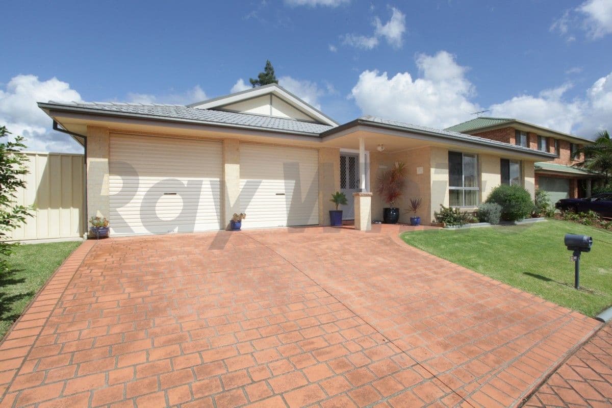 103-111 The Lakes Drive, GLENMORE PARK NSW 2745, Glenmore Park - Image 1