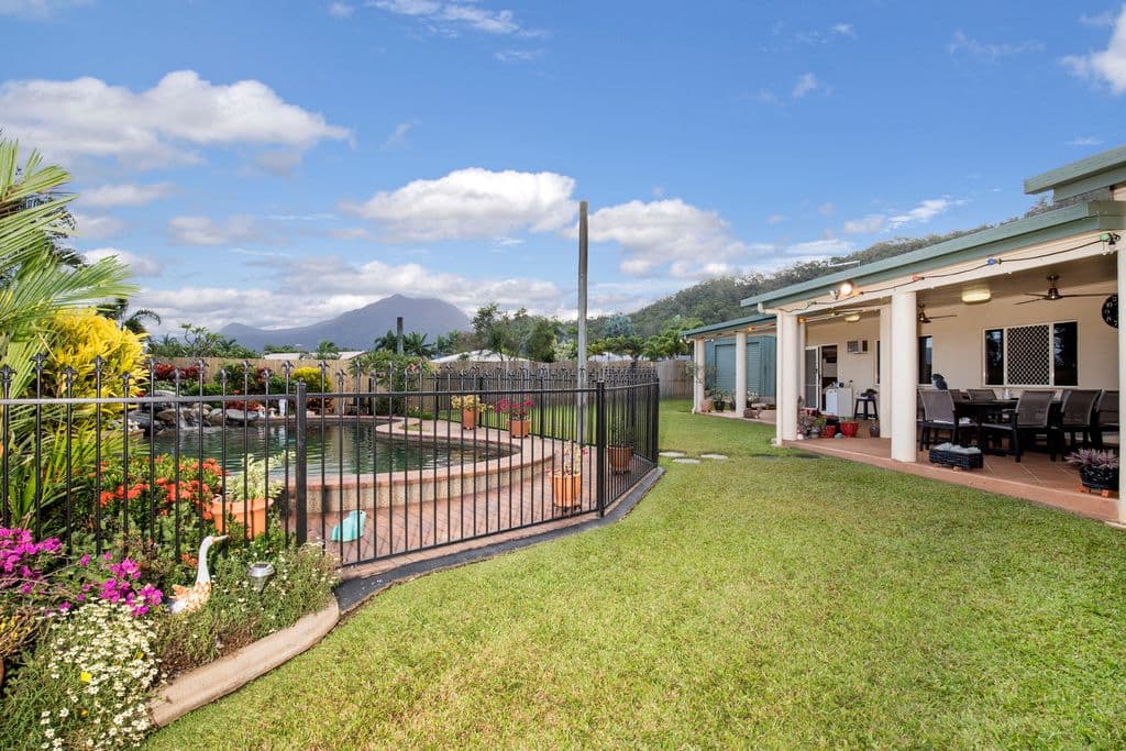 13 Bellbush Close, Mount Sheridan QLD 4868, Mount Sheridan - Thumbnail 3