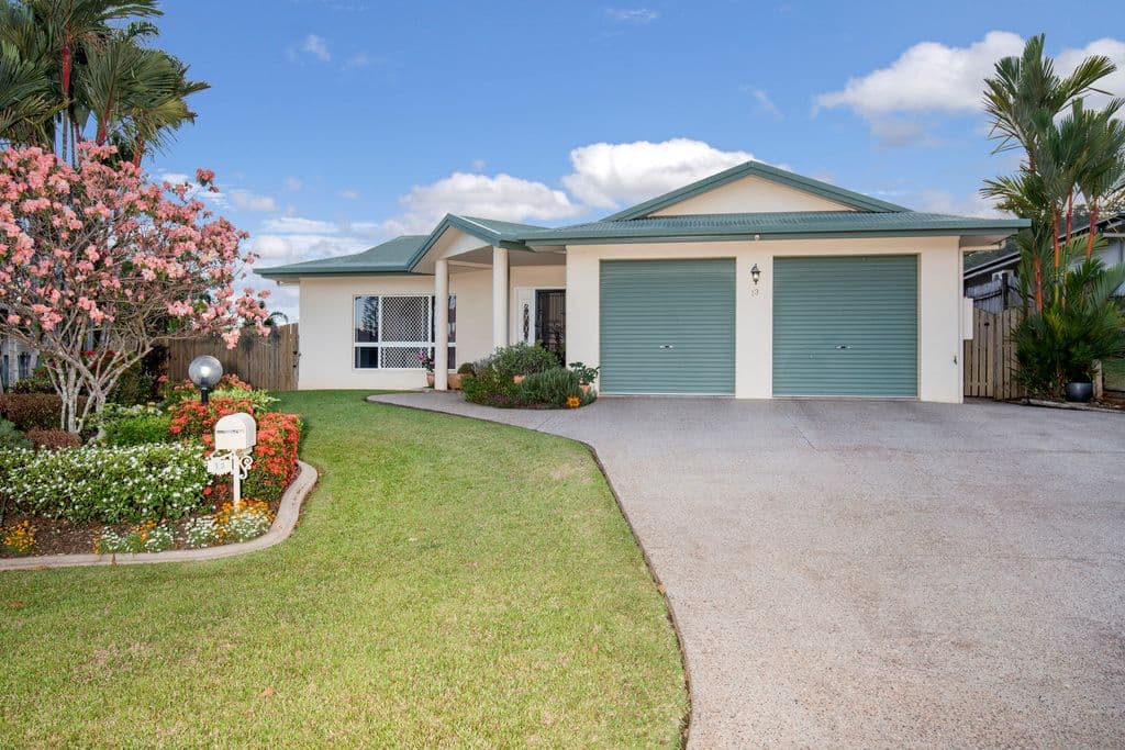 13 Bellbush Close, Mount Sheridan QLD 4868, Mount Sheridan - Thumbnail 5