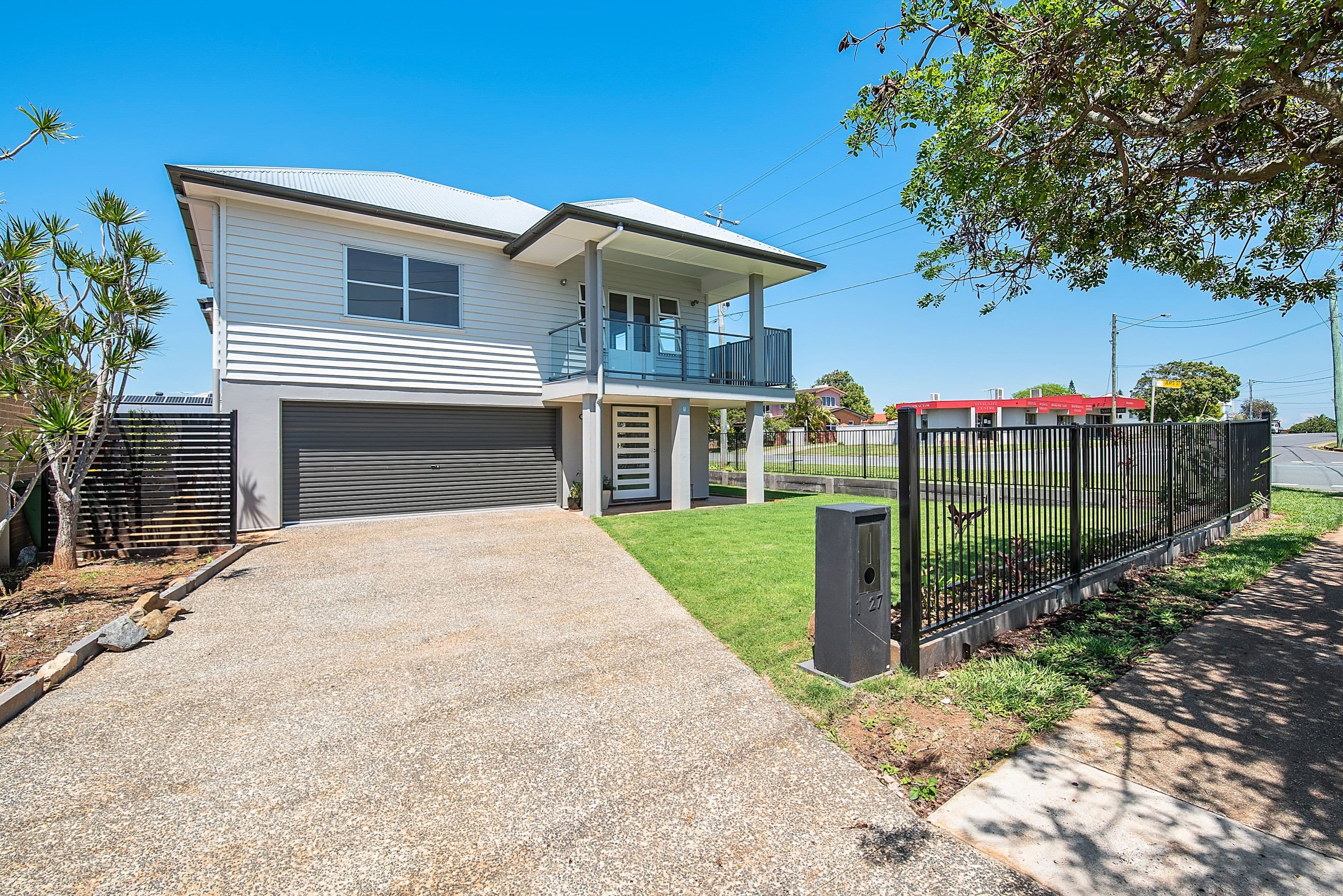 Lot 1, 27 Rock Street, Scarborough QLD 4020, Scarborough - Image 1