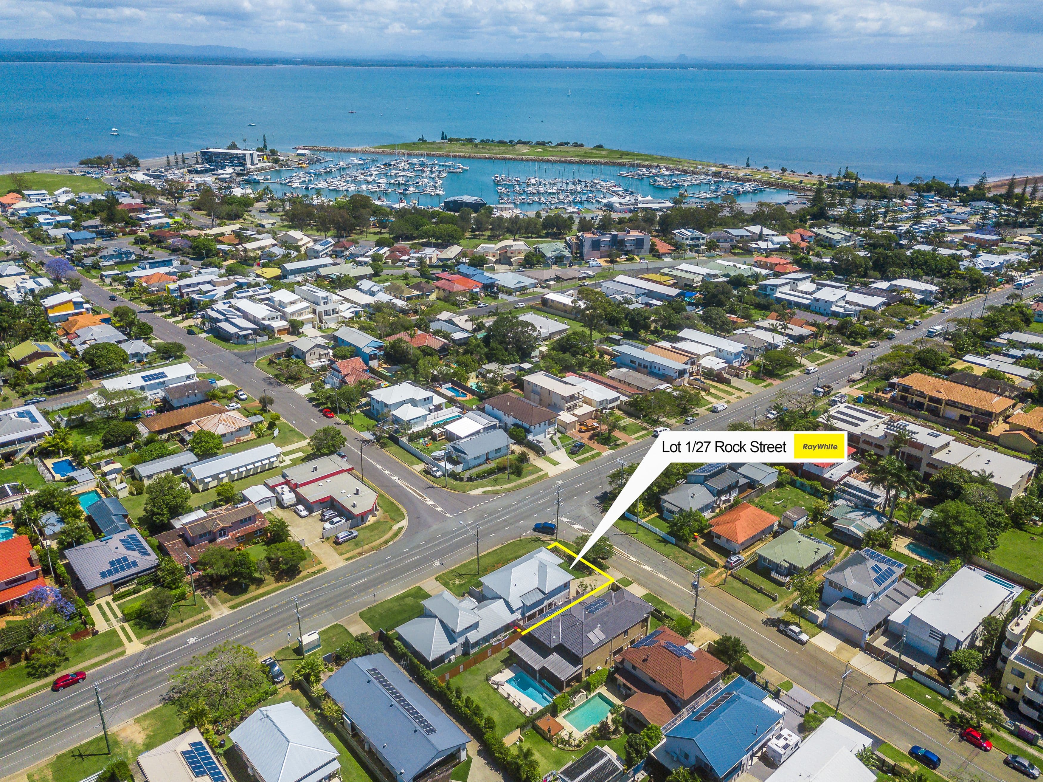 Lot 1, 27 Rock Street, Scarborough QLD 4020, Scarborough - Thumbnail 2