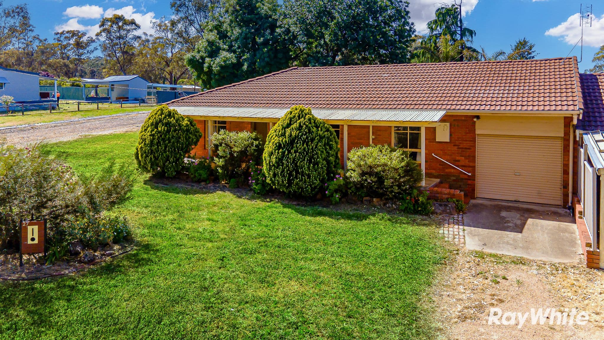 27 Shakespere Street, Heathcote VIC 3523, Heathcote - Image 1