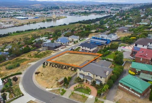 43 Floreat Crescent, Trevallyn, Trevallyn - Image 1