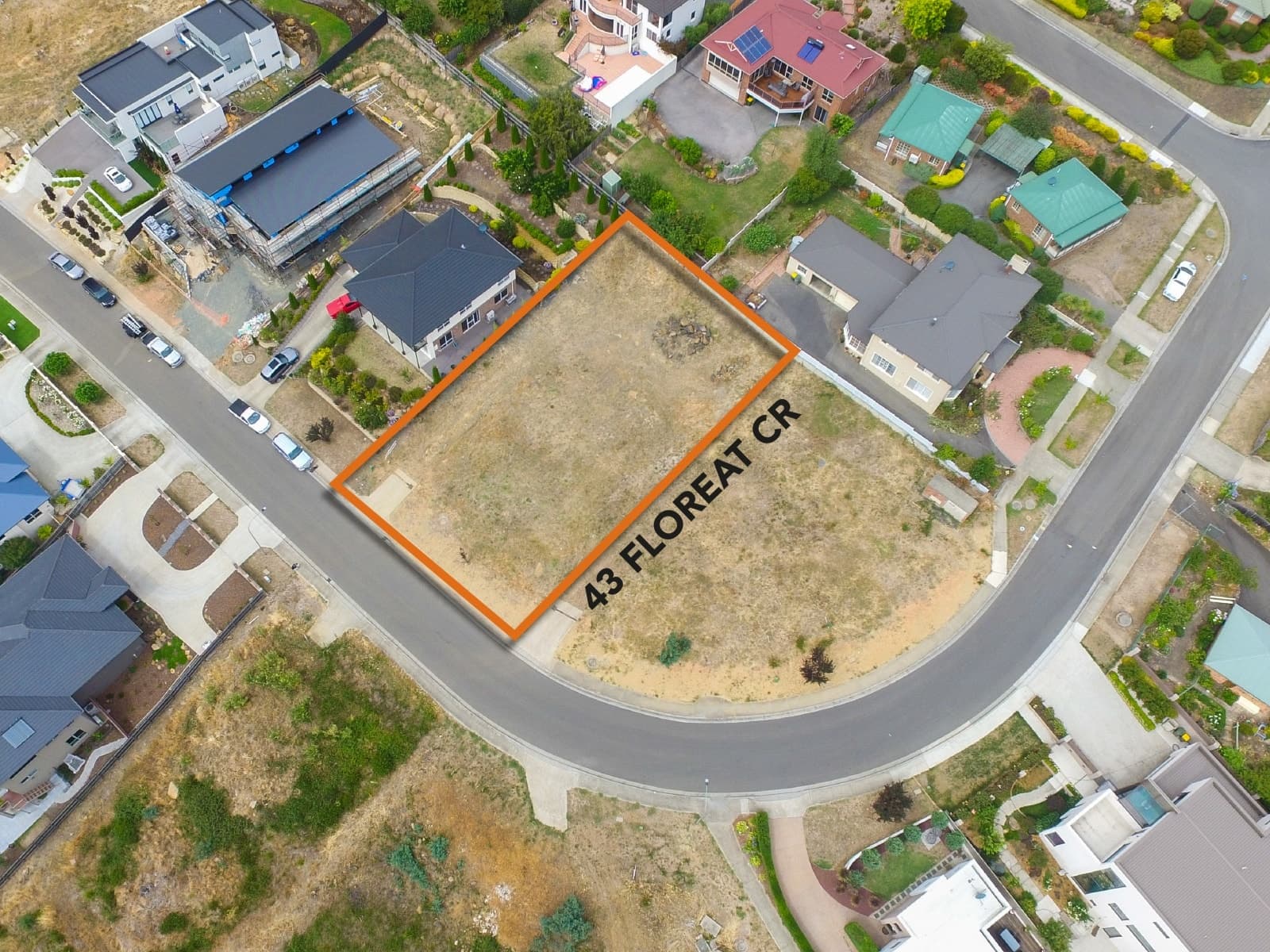 43 Floreat Crescent, Trevallyn, Trevallyn - Thumbnail 2