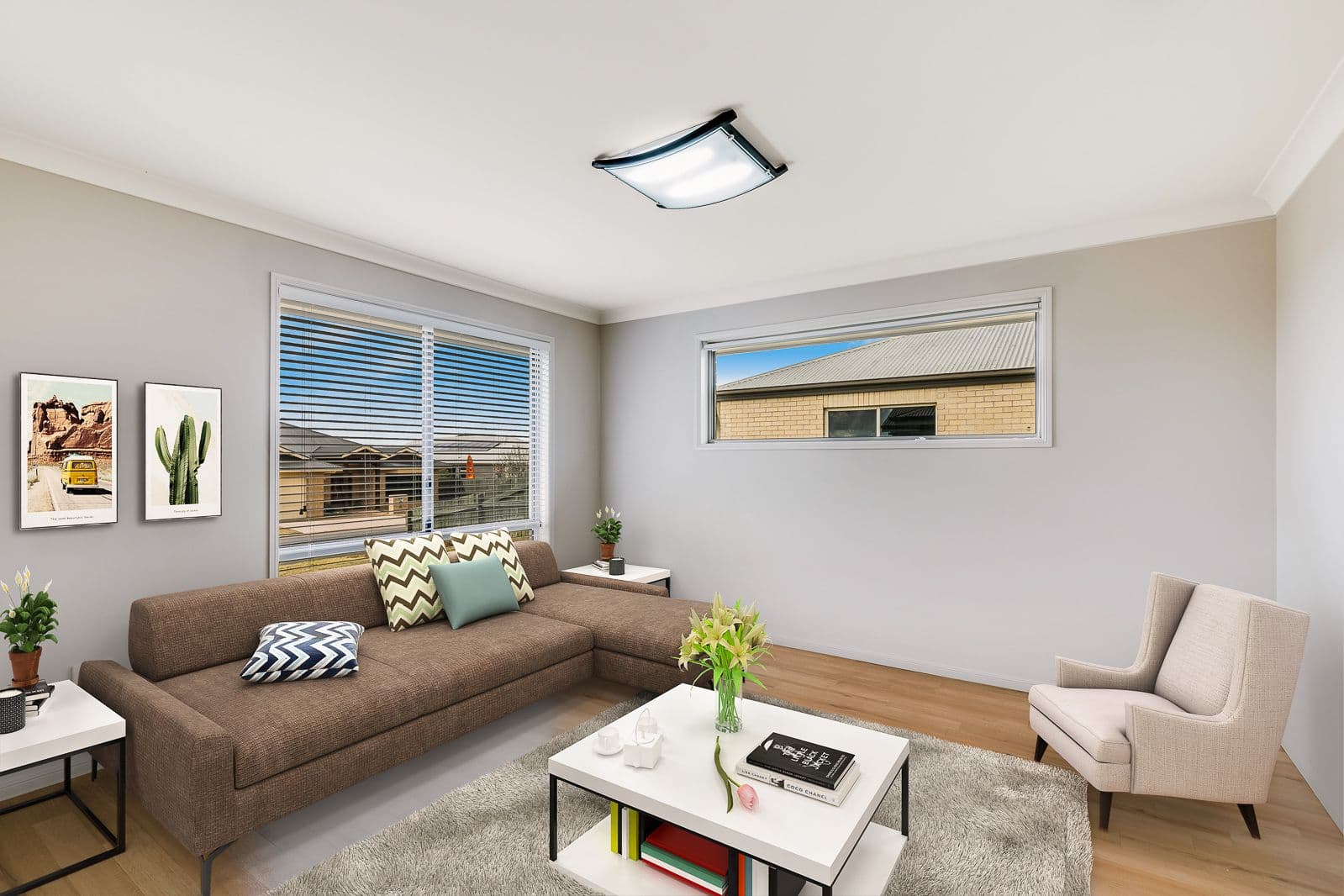 8 Lanagan Court, Middle Ridge QLD 4350, Middle Ridge - Thumbnail 2