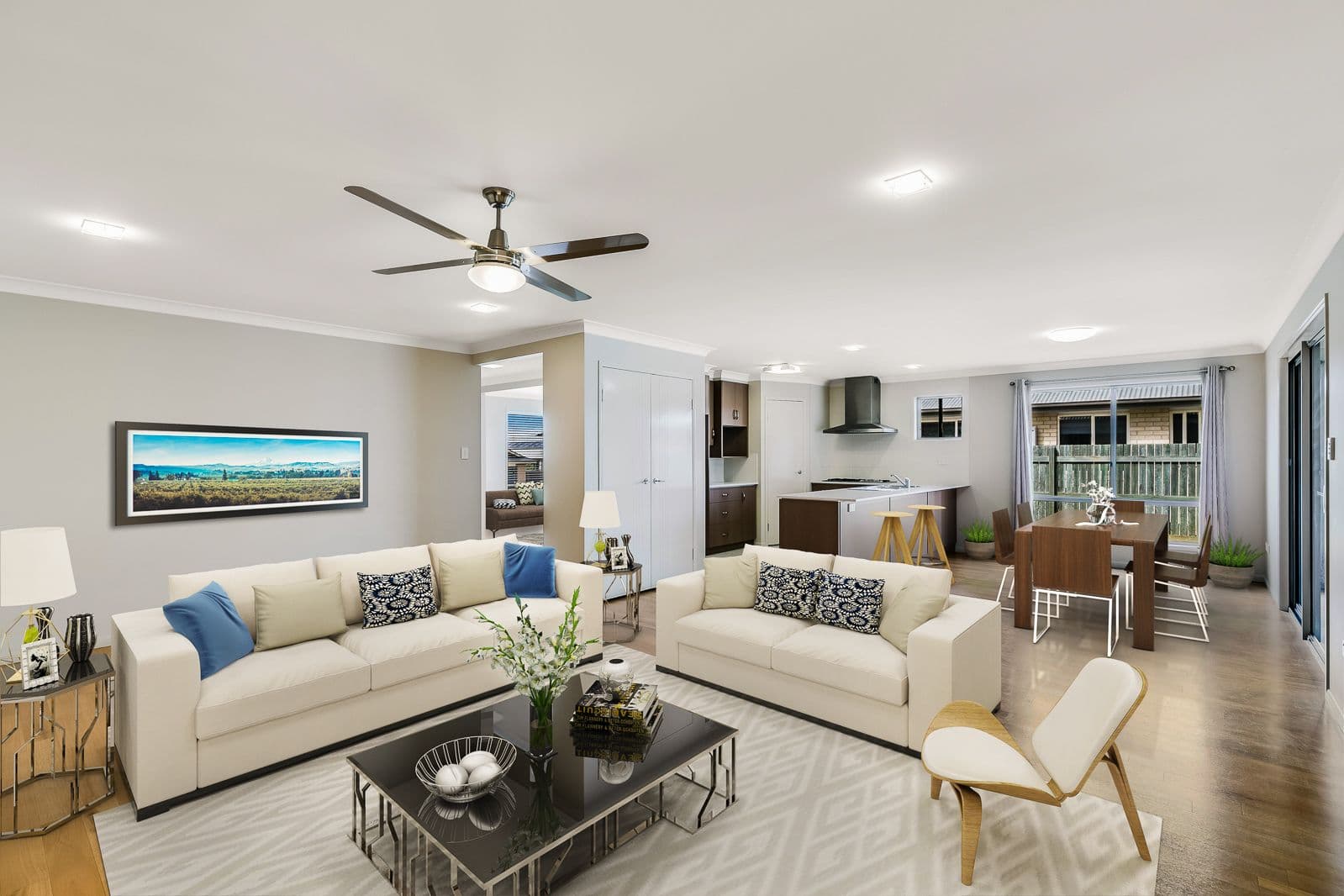 8 Lanagan Court, Middle Ridge QLD 4350, Middle Ridge - Thumbnail 3