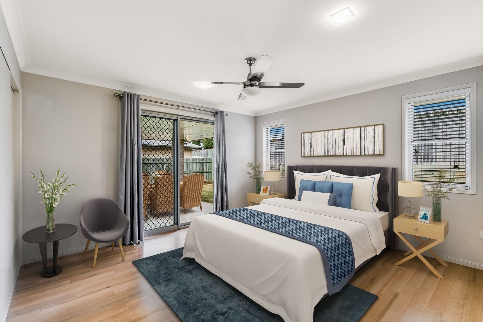 8 Lanagan Court, Middle Ridge QLD 4350, Middle Ridge - Thumbnail 6