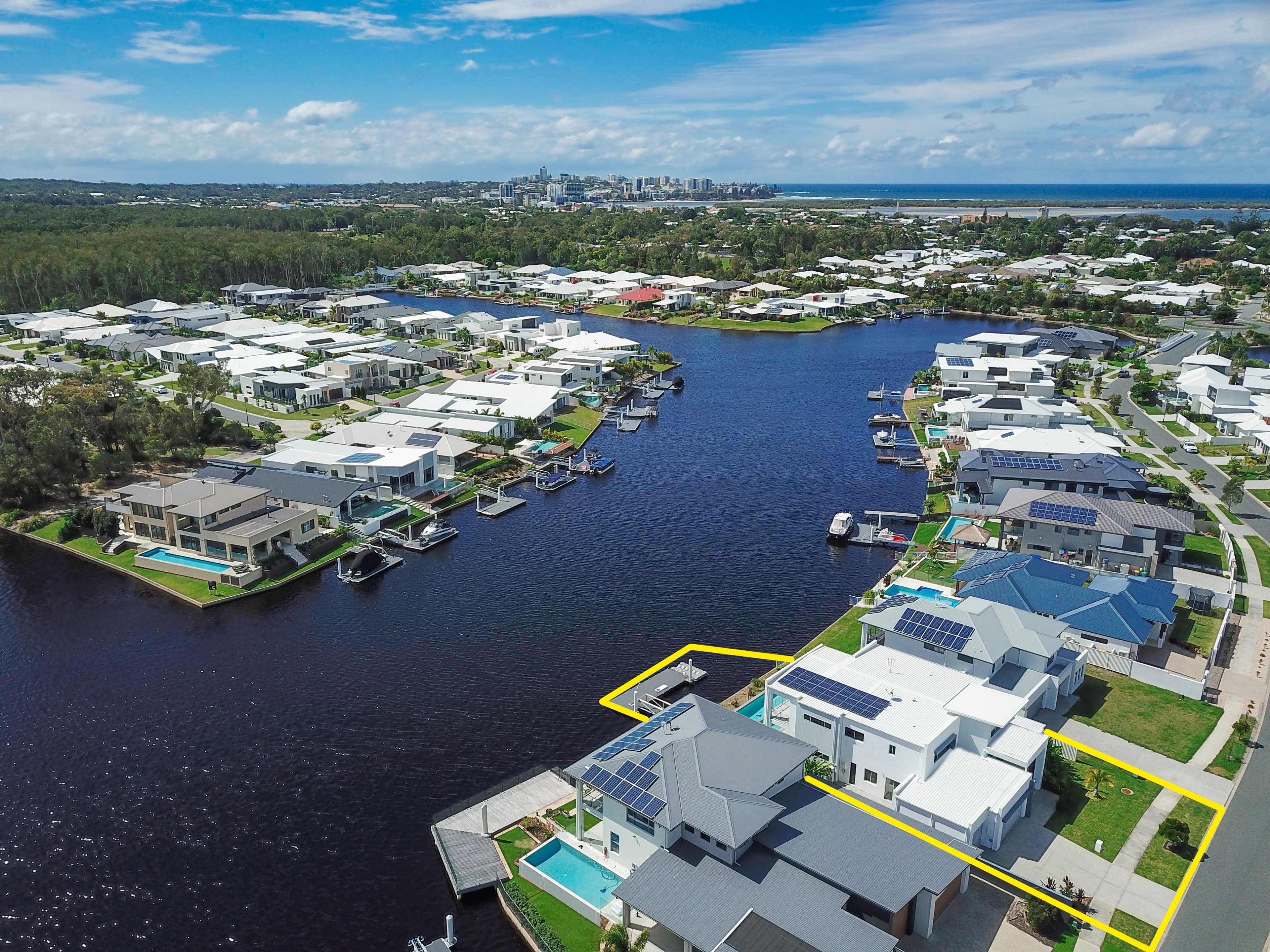 30 The Passage, Pelican Waters QLD 4551, Pelican Waters - Thumbnail 4